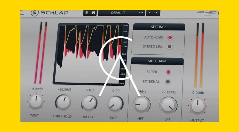 Caelum Audio Schlap 1.1.0 for ipod download