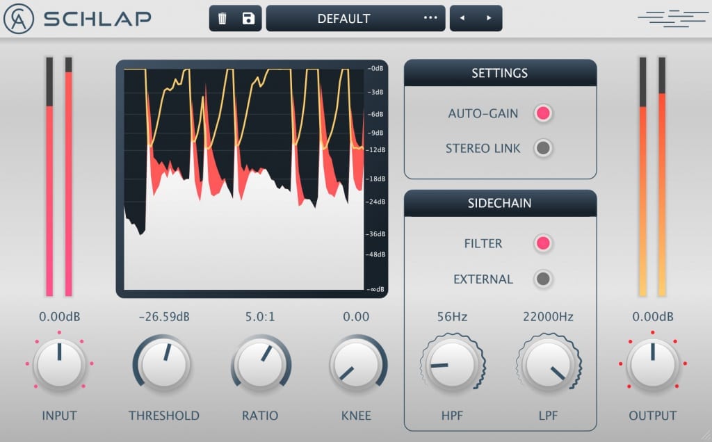 Caelum Audio Smoov 1.1.0 download the new version for apple